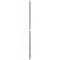 Ekena Millwork 19 5/8in. W x 19 5/8in. H Coralie EnduraWall Decorative 3D Wall Panel Covers 2.67 Sq. Ft. WP20X20CICSV - alternate 4